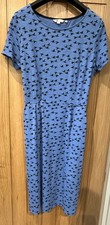 BODEN - Phoebe Bird Print