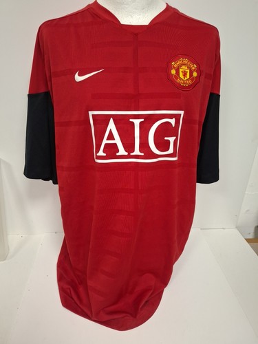 Manchester utd man - manchester, 2009/10