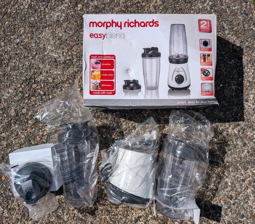 Morphy richards easy blend - richards,