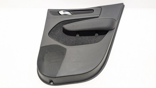 Volvo xc40 door - volvo, card