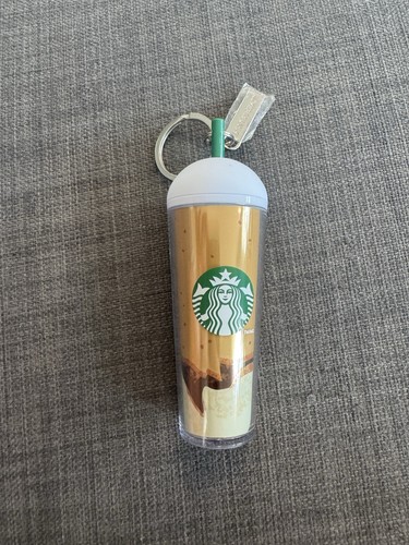Starbucks surprise cold cup - surprise,