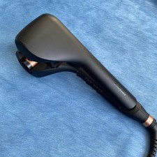 BaByliss 2662U Smooth and Wave Styler - Black WOMENS HAIR WAVER CURLER