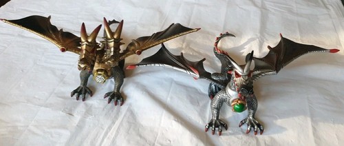 Mega bloks dragons - mega,