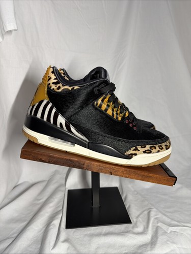 Air jordan retro animal - jordan,