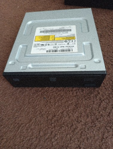 Toshiba h653 sata - toshiba, ts-h653