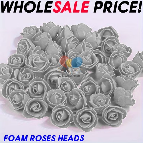 500pcs foam roses 3cm - 500pcs,
