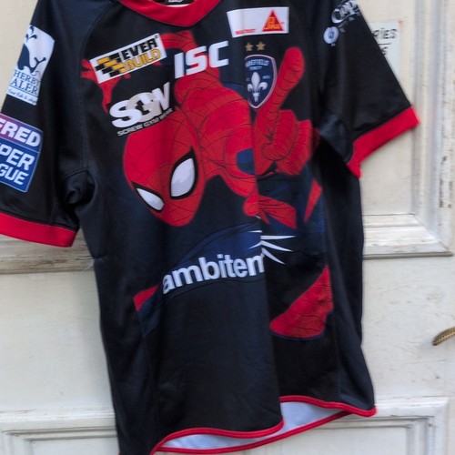 Isc wakefield trinity super - wakefield,