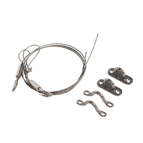 Hatch door pull wire motorhome - wire,
