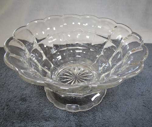 Lovely large vintage pint - 3,