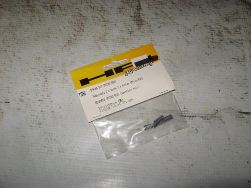 Vintage hpi micro - micro, rs4