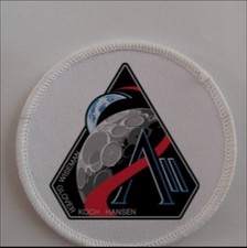 Artemis 2 Nasa Mission Space