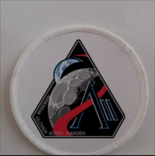 Artemis nasa mission space - mission,