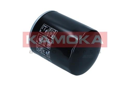 Kamoka f124201 oil - oil, filter