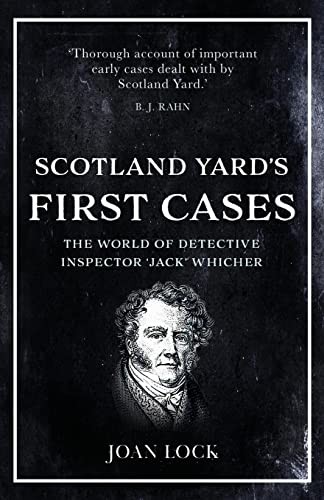 Scotland yard first - scotland,