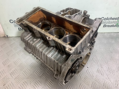 Triumph 900 trident crank - 900,