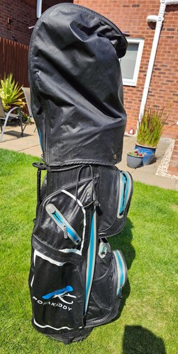 Powakaddy dri edition - edition, bag