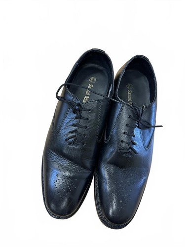 Samuel windsor classic black - windsor,