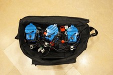 ARRI 300W Tungsten Fresnel 3