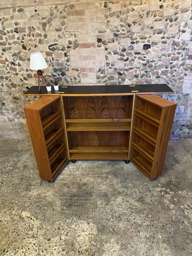 Vintage mid century teak - 🚛,
