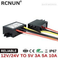DC/DC Volt Step Down Converter