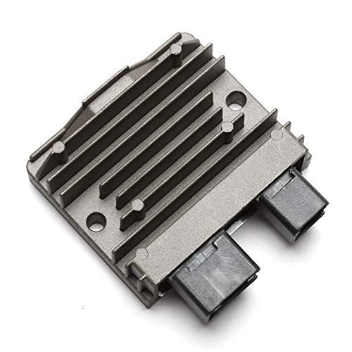 Replacement regulator - replacement,