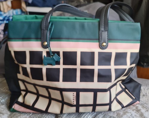 Radley bag - radley,