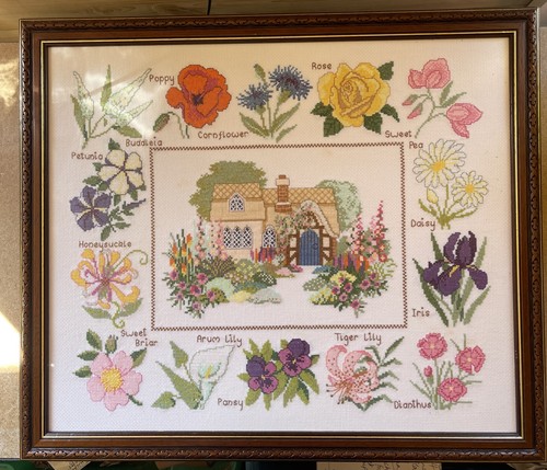 The craft collection cottage - collection,