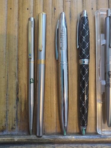 Various branded and unbranded - and,