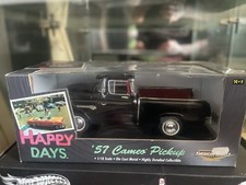Scale ertl happy - 1:18, days