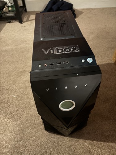 Vibox gaming - vibox,