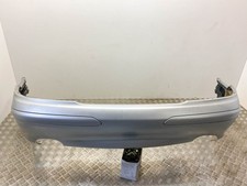 MERCEDES-BENZ SL R230 REAR