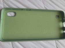 Matcha Green Phone Case Galaxy A10