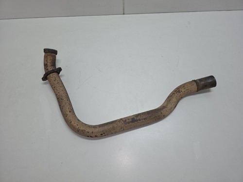 Exhaust manifold honda vfr 750 - exhaust,