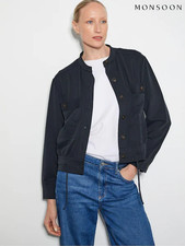 MONSOON Ulla Utility Bomber