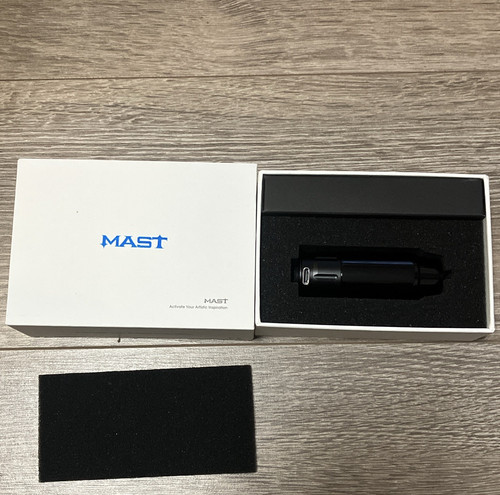 Mast wireless adjustable - wireless,