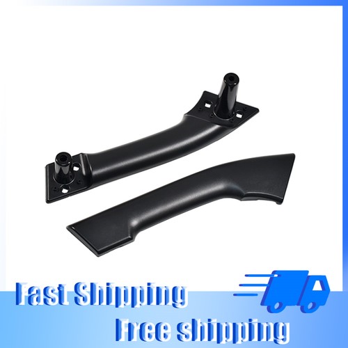 Internal door grab handle - door, rh