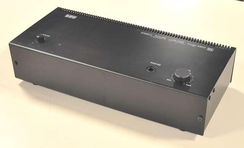 Luxkit a802 vacuum tube - tube, stereo