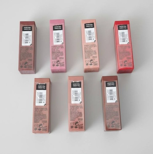 Primark matte lipstick - p.s.,