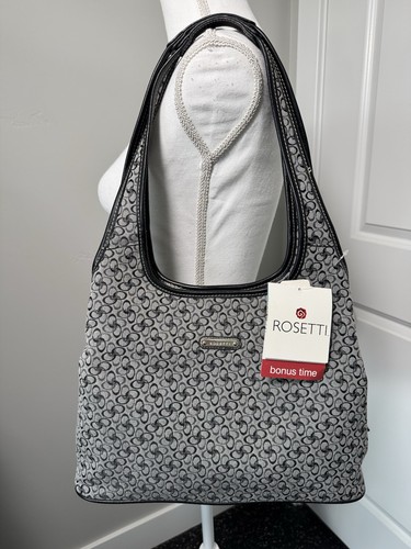 Rosetti shoulder bag purse - rosetti,