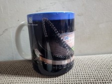 Bruce Springsteen Wembley Stadium Ceramic Mug