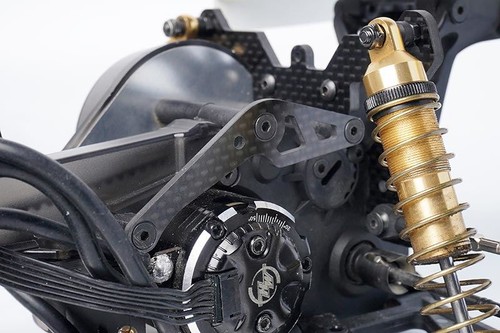 Koswork 0mm carbon - 2.0mm,
