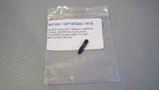 Spare Part for WEBLEY & SCOTT