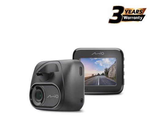 Mio mivue c595w new 2024 - mio,
