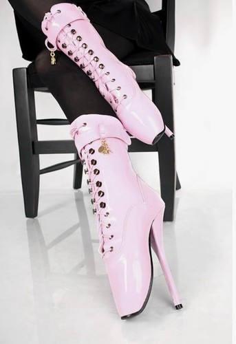 Kassiopeya size ballerina - size, 6