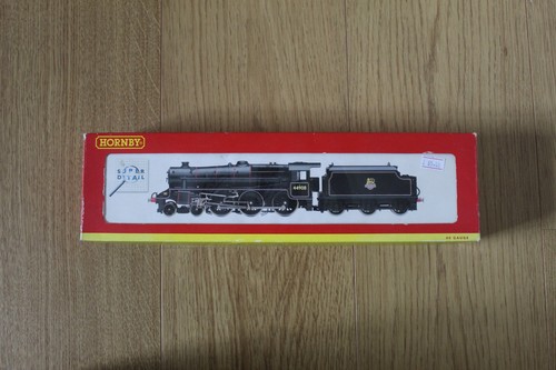 Hornby r2359 stanier class - hornby,