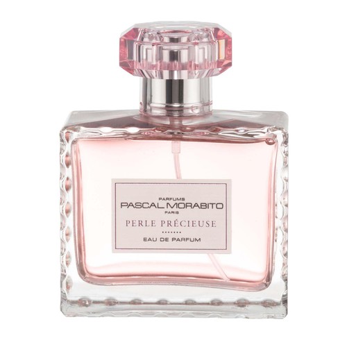 Pascal morabito perle - morabito,