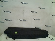 Hat rack rear shelf Nissan