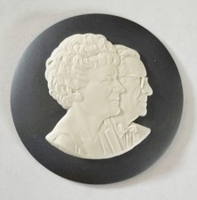 Wedgwood Portland Blue