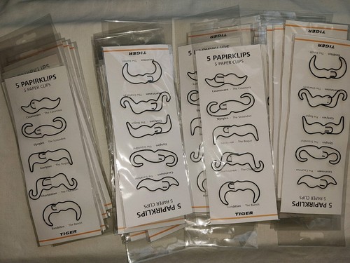 Packs novelty paper - packs,