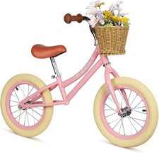 H.yeed 14 Inch Kids Balance